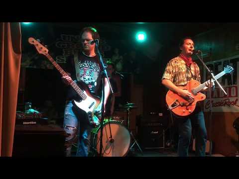 Sharp Roosters - Sharp Roosters - Dog My Cats