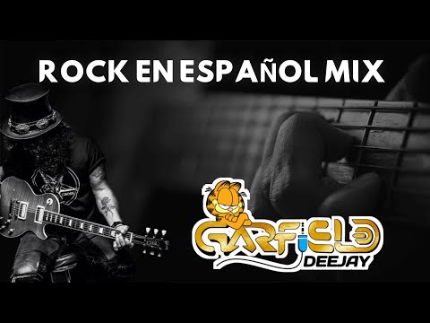 Rock mix en español