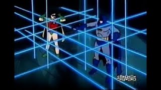The World's Greatest Super Irving and His Super Friends Season 4 Episode 6: Terror At 20,000 Fathoms