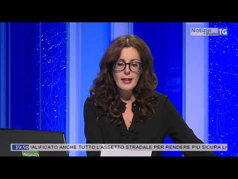 2019-10-30 NOTIZIE DI PRATO TG ORE 19.45