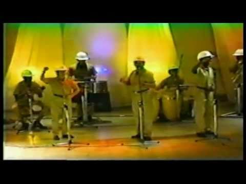 Un Amante Como Yo (Official Vídeo) - La Suprema Corte