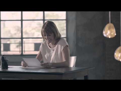 Lettera a me stesso - Trailer