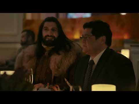 Guillermo Has Interests and He Knows What's Interesting: What We Do in The Shadows 3x04 "The Casino"