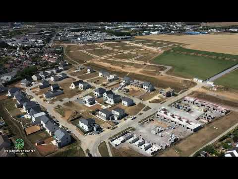 Les Jardins de Clopée - Giberville