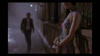 In The Mood For Love (Wong Kar Wai) + Ya No Duele (BajoFondo)