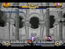 MUGEN Meta Knight NES Version VS Kirby Super Star Kirby Fun Pack Version