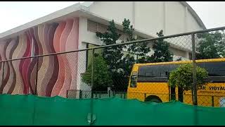 Velalar Vidyalayaa Senior Secondary School Video thumbnail
