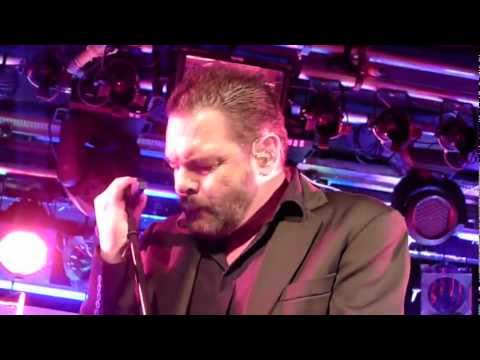 Alphaville in Aschaffenburg (CROG-tour), 21.3.2011 - Call me