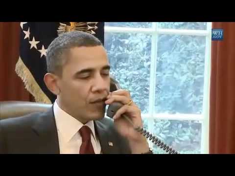Hector and Taylor Diamond Talk to President Barack Obama on Breakfast  With Hector 2 FM