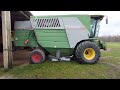 Fendt 8350