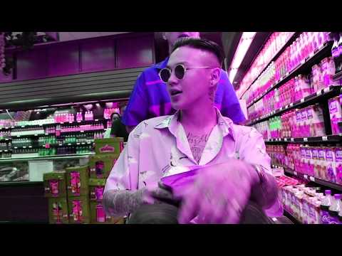 Don Dior x Tre Reizo - Lingo