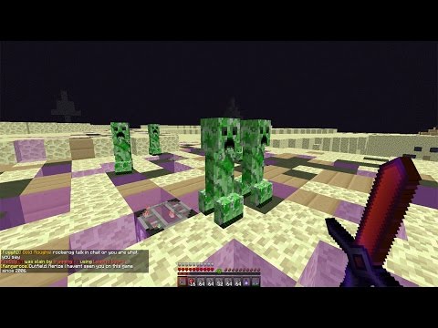 Minecraft Hardcore FACTIONS #6 - JOINING MEEZOID AND ZIGY + Controlling END With 15 PEOPLE!! (Map 5)