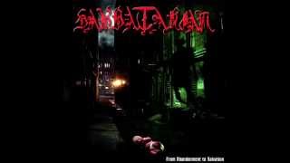 Sabbatariam - From Abandonment to Salvation  (Full Album / Álbum Completo)