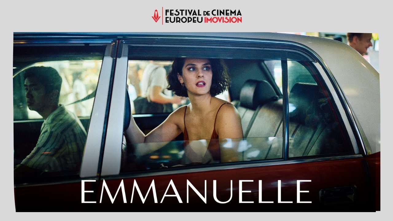 trailer Oficial