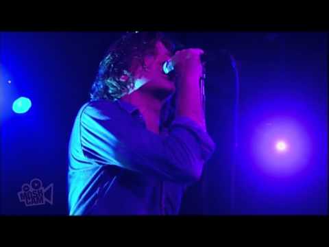 The Cruel Sea - Groovy Situation | Live in Sydney | Moshcam