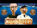 YTP The Mythbusters Discover The Penny Collab Entry
