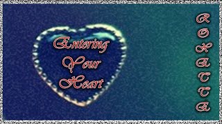 Roxette - Entering Your Heart (Lyrics)