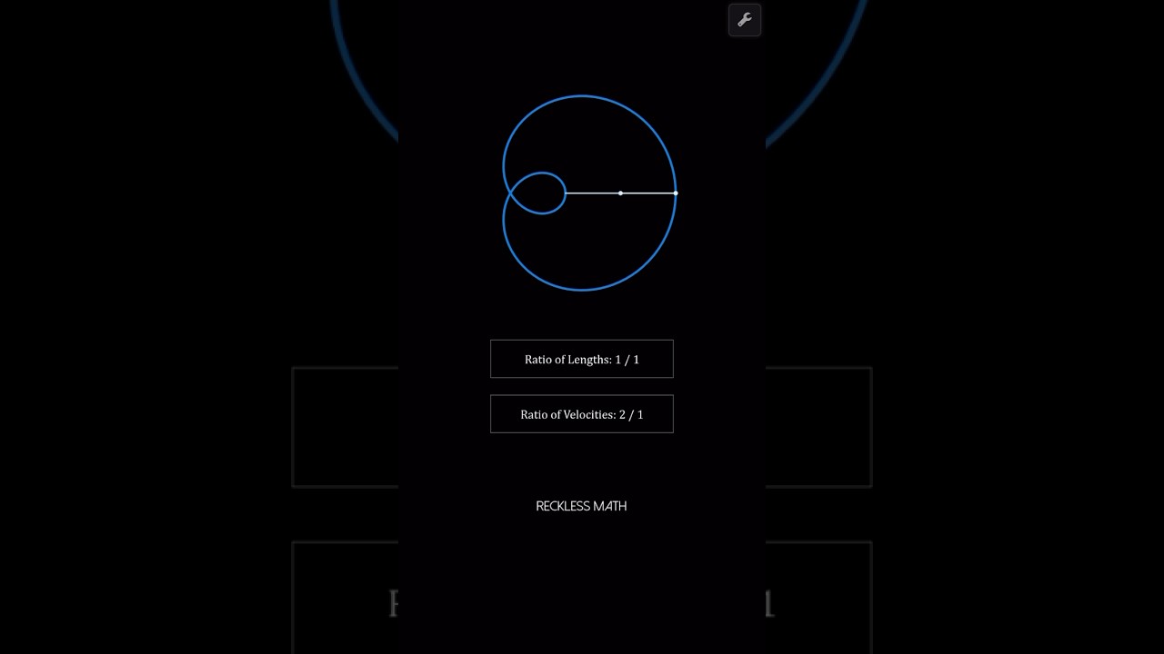 One Vector Vs. Two Vectors. #animation #maths #education #art
