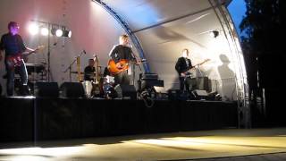 Samae Koskinen - Spoon river (Live)