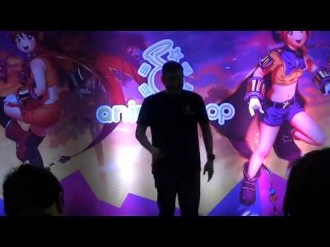 Hideki Ito / Mizuki Ichiro - Ore wa great Mazinger（Cover）