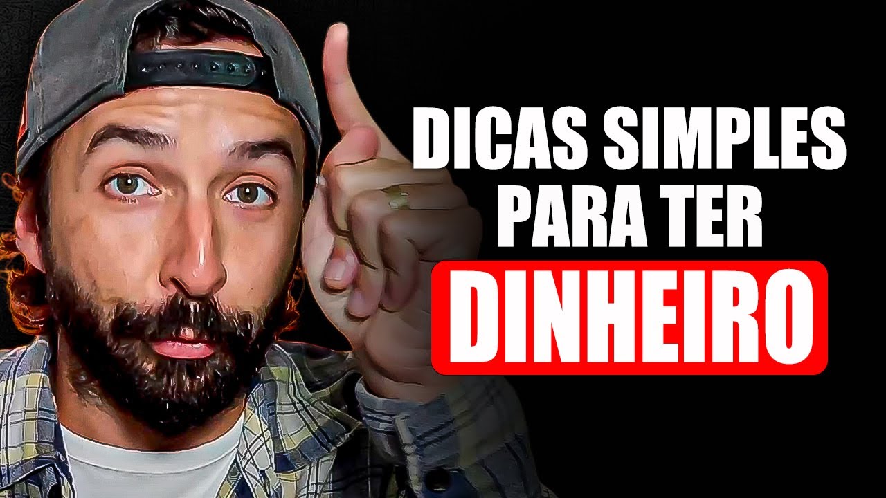 SIMPLE TIPS FOR A POOR MAN TO GET RICH IN 12 MONTHS | Primo Pobre