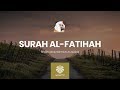 Old is Gold | Surah Al-Fatihah | Sheikh Abdurrahman As Sudais | سوره الفاتحه | شيخ عبدالرحمن ال