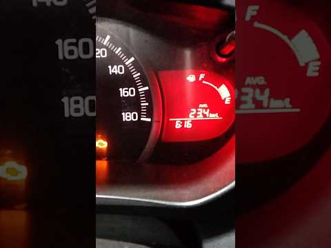 Thumbnail for fuel average reset Maruti Suzuki cultus! 24.km.1L #@ibtesam auto. by Suzuki Cultus, Maruti Suzuki, Suzuki
