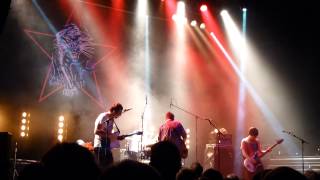 Tocotronic - Ich möchte irgendetwas für Dich sein - live Muffathalle München Munich 2013-11-04