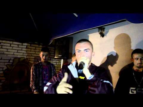 ElineL - Ghetto Livee & Ibi-i The ReaL Mc GSS Concert ...