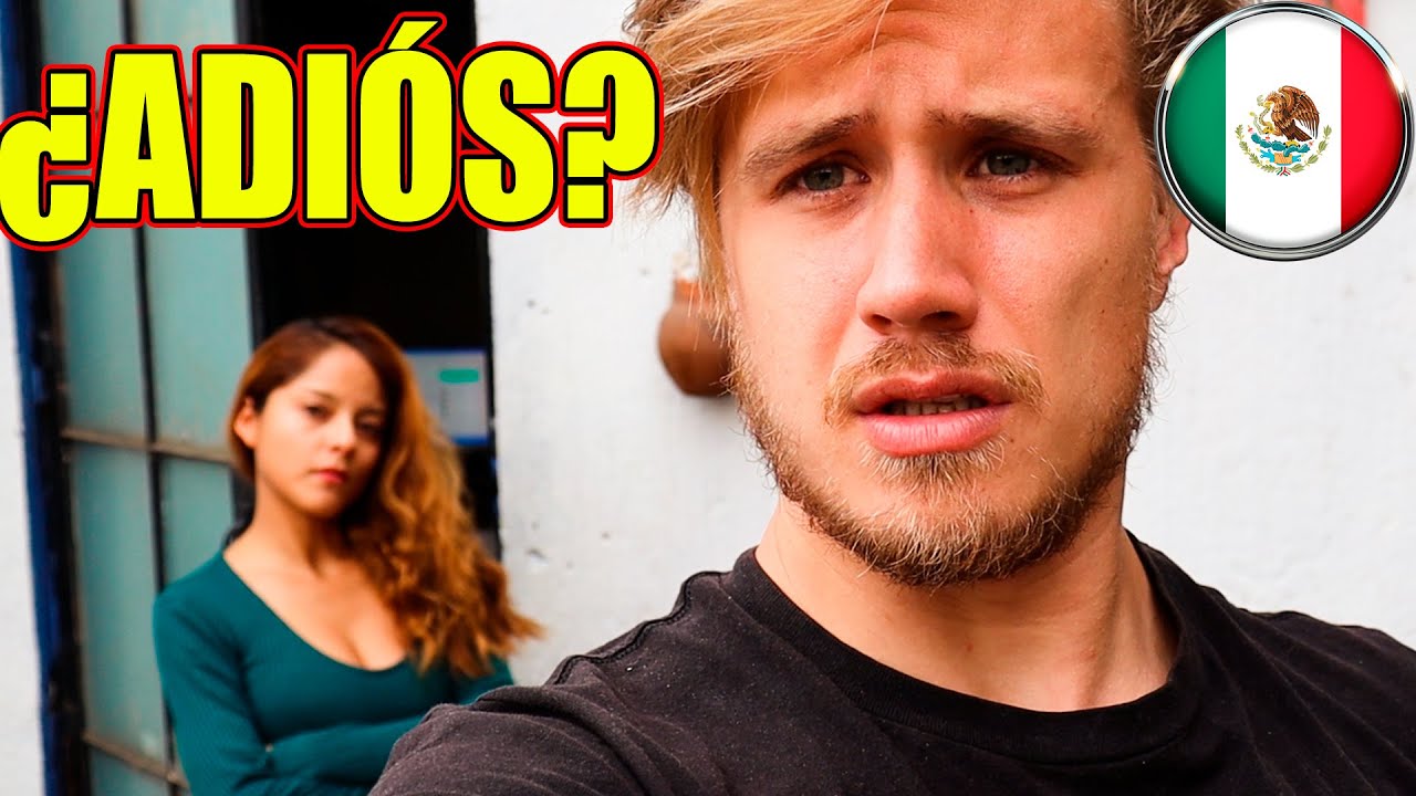 YA NO VIVIRÉ ACÁ en MÉXICO ¿Nos mudamos? ft @kenroVlogs @La Ruta de la Garnacha @Stephanie Durán
