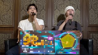 Download lagu 【兄弟が歌う】バニラ/きゃない（原曲キー） mp3