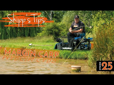 MEGA Carp Margin Fishing! | SHIPP'S TIPS | Episode 25