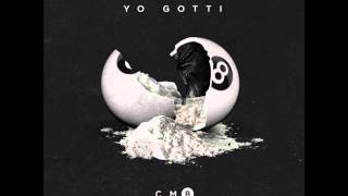 Yo Gotti - Legendary (CM8)