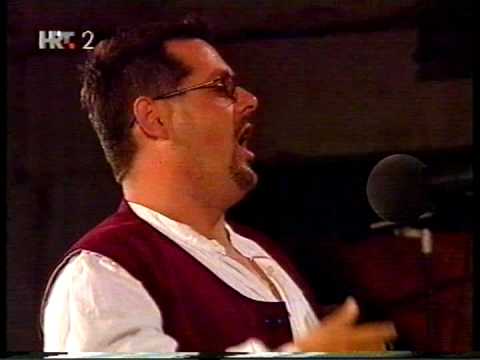 Klapa Jelsa-Pruž desnicu, ruku tvoju