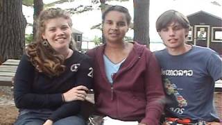 Jubilate Deo (Round - Rise Up Singing)