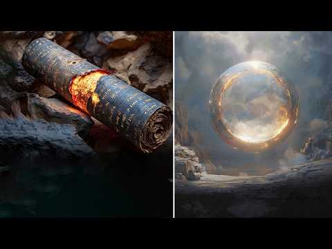 Mysterious Things Found Deep Inside The Earth Are Still Unbelievable