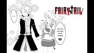 Download lagu Fairy Tail Nalu Doujin 2 Just A Dream? mp3 Download lagu Fairy Tail Nalu Doujin 2 Just A Dream? mp3