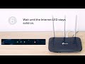 Maršrutizatorius TP-Link / ARCHERC20
