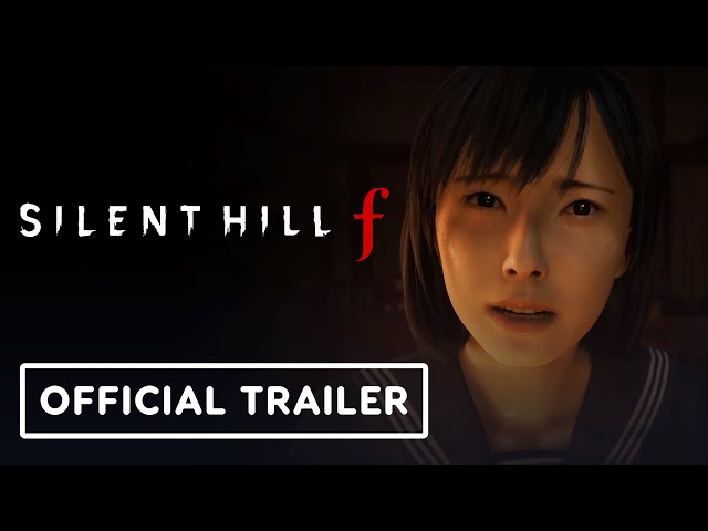 SILENT HILL f - Digital Deluxe |  أوف لاين | STEAM