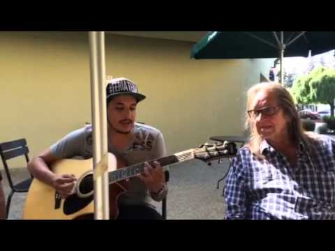 El Americano (George Jung)