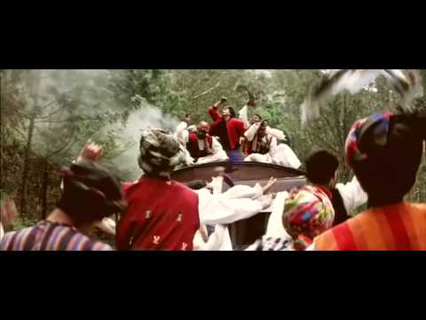 Lia Ices "Thousand Eyes"