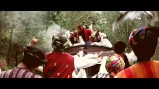 Lia Ices "Thousand Eyes"