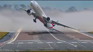 The Most Amazing Airplane Vertical Takeoff Compilation 2018 Full HD