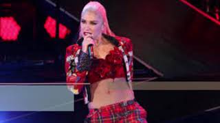 Gwen Stefani Slays ‘Feliz Navidad’ On ‘The Voice’ vs  Gets Standing Ovation From Blake Shelton
