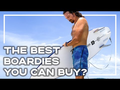 The Best Boardshorts Ever? Outerknown Apex Trunk Review 🩳 | Stoked For Travel