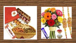 TRENDY RAKHI COLLECTION 2015