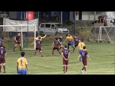 BPL RD11 Centenary Stormers v UQFC