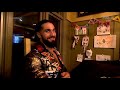 Seth Rollins Visits Edge S House