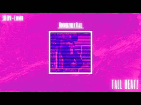 (FREE) Winnterzuko x Realo -Type Beat 2022 "RESTOCK" /180 BPM