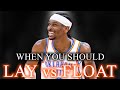 Layup or Floater? How To Make The PERFECT Finishing Reads